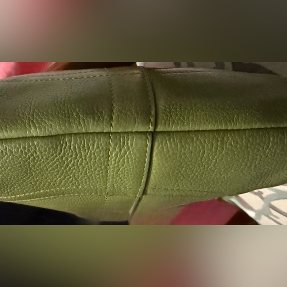 Coach Y2K Chain shoulder Bag - Picture 9 of 13